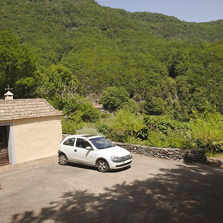 Casa Rural Los Patos 헤르미가 객실 사진