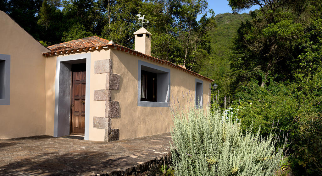 Casa Rural Los Patos 헤르미가 객실 사진