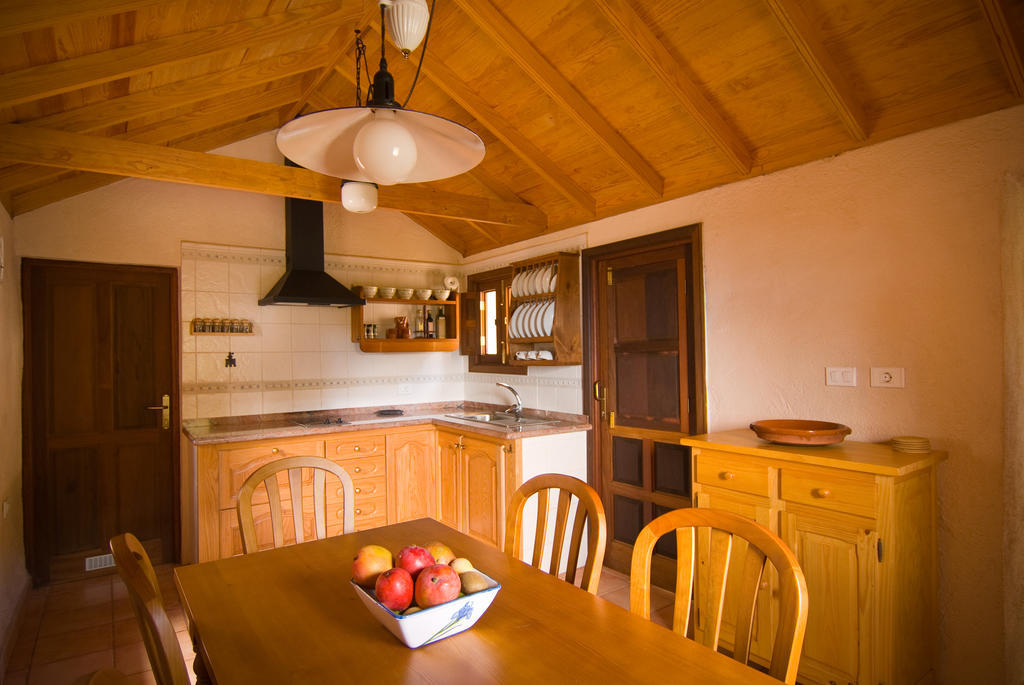Casa Rural Los Patos 헤르미가 객실 사진
